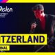 Eurovision Final Switzerland 2023
