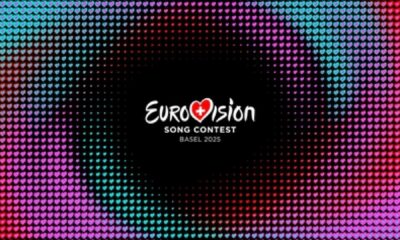 Eurovision Song Contest 2025 Basel