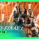 Eurovision Song Contest 2025 Semi Final Performances