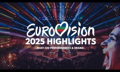 Eurovision Song Contest Performances Highlights