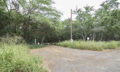 Ewa Land Swap Commercial Development Concerns