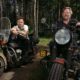 Ewan Mcgregor Charley Boorman Travel Series