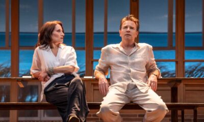 Ewan Mcgregor My Master Builder Theatre
