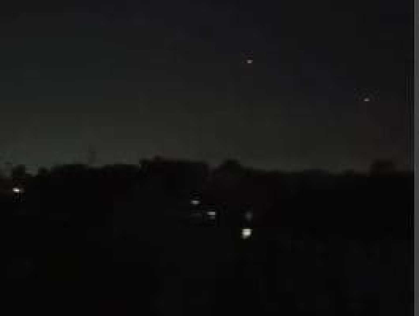 Explosions In Jammu, Missile Interception News