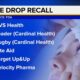 Eye Products Recall Fda Safety