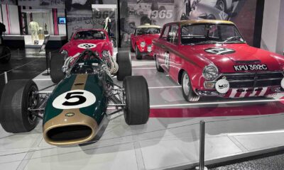 F1 75th Anniversary British Grand Prix