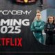 F1 Academy Netflix Docuseries