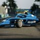 F1 Academy Qualifying Session Miami 2025