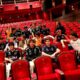F1 Movie Screening Monaco 2025