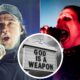 Falling In Reverse God Is A Weapon