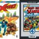 Fantastic Four Comics Covers 2025