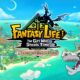 Fantasy Life I Game Release News