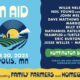 Farm Aid 2025 Minneapolis Concert