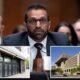 Fbi Headquarters Relocation Announcement News