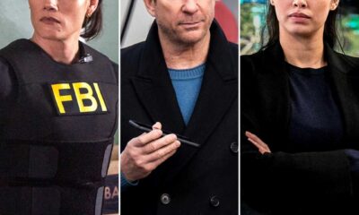 Fbi Most Wanted Cast Relationships