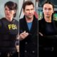 Fbi Most Wanted Cast Relationships