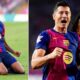 Fc Barcelona Atlètic Football Match