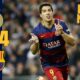 Fc Barcelona Vs Real Madrid Classic Match