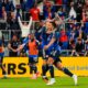 Fc Cincinnati Vs Nycfc Soccer Match