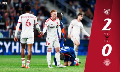 Fc Cincinnati Vs Toronto Fc May 2025