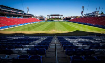 Fc Dallas Vs Av Alta Fc Lineups