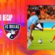 Fc Dallas Vs Houston Dynamo Match