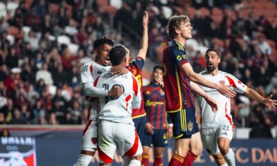 Fc Dallas Vs Real Salt Lake May 2025
