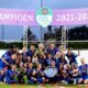 Fc Twente Women's Football Championship