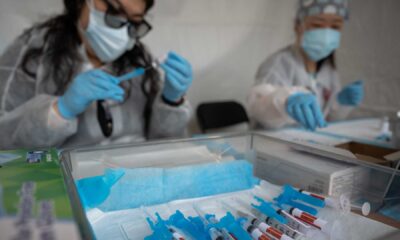 Fda Covid Vaccine Policy Changes