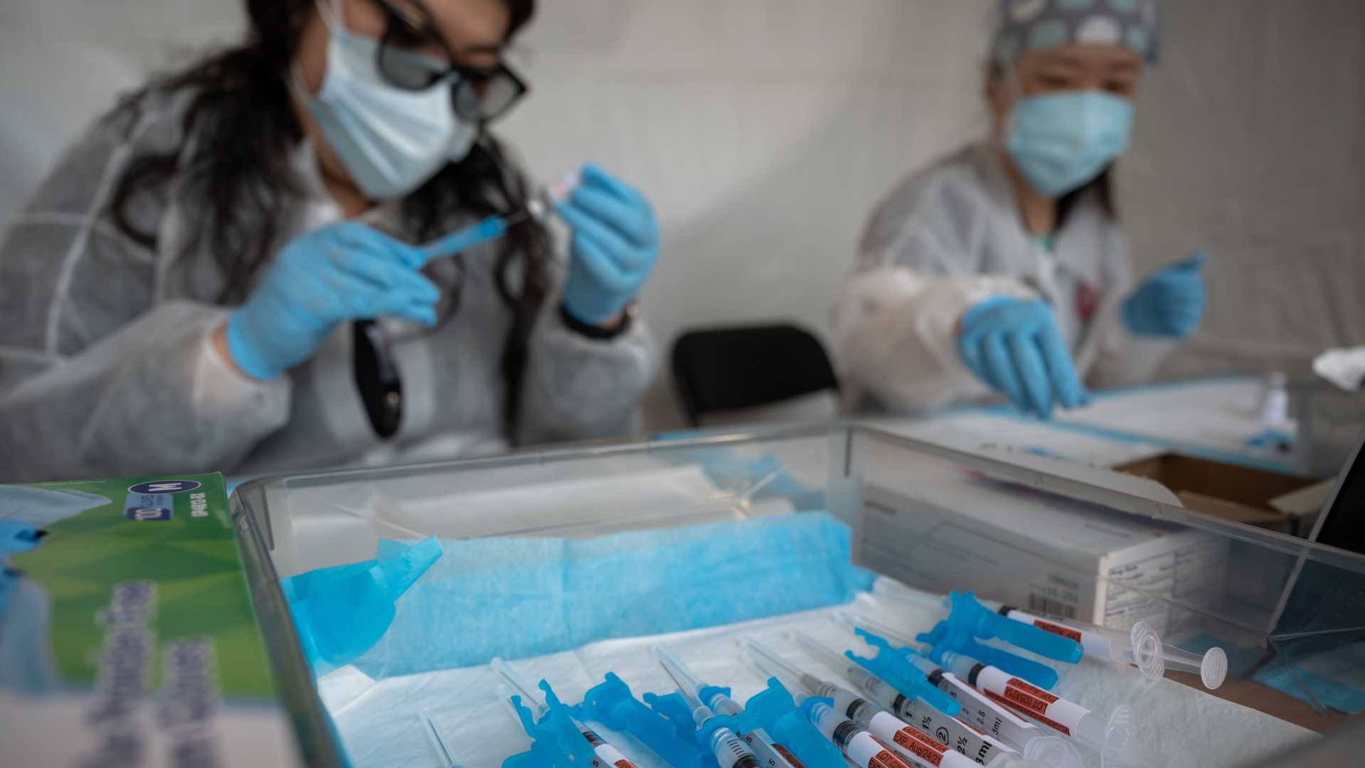 Fda Covid Vaccine Policy Changes