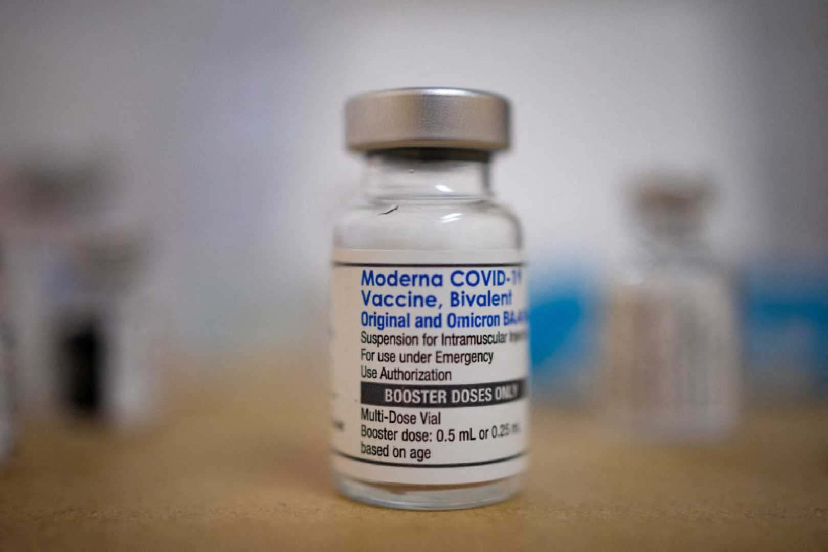 Fda Covid 19 Vaccine Changes News