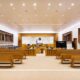 Federal Judge Courtroom Los Angeles