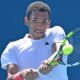 Felix Auger Aliassime Tennis Injury News
