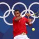 Felix Auger Aliassime Tennis Match