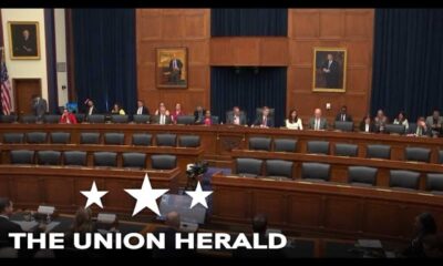Fema Hearing In Congress