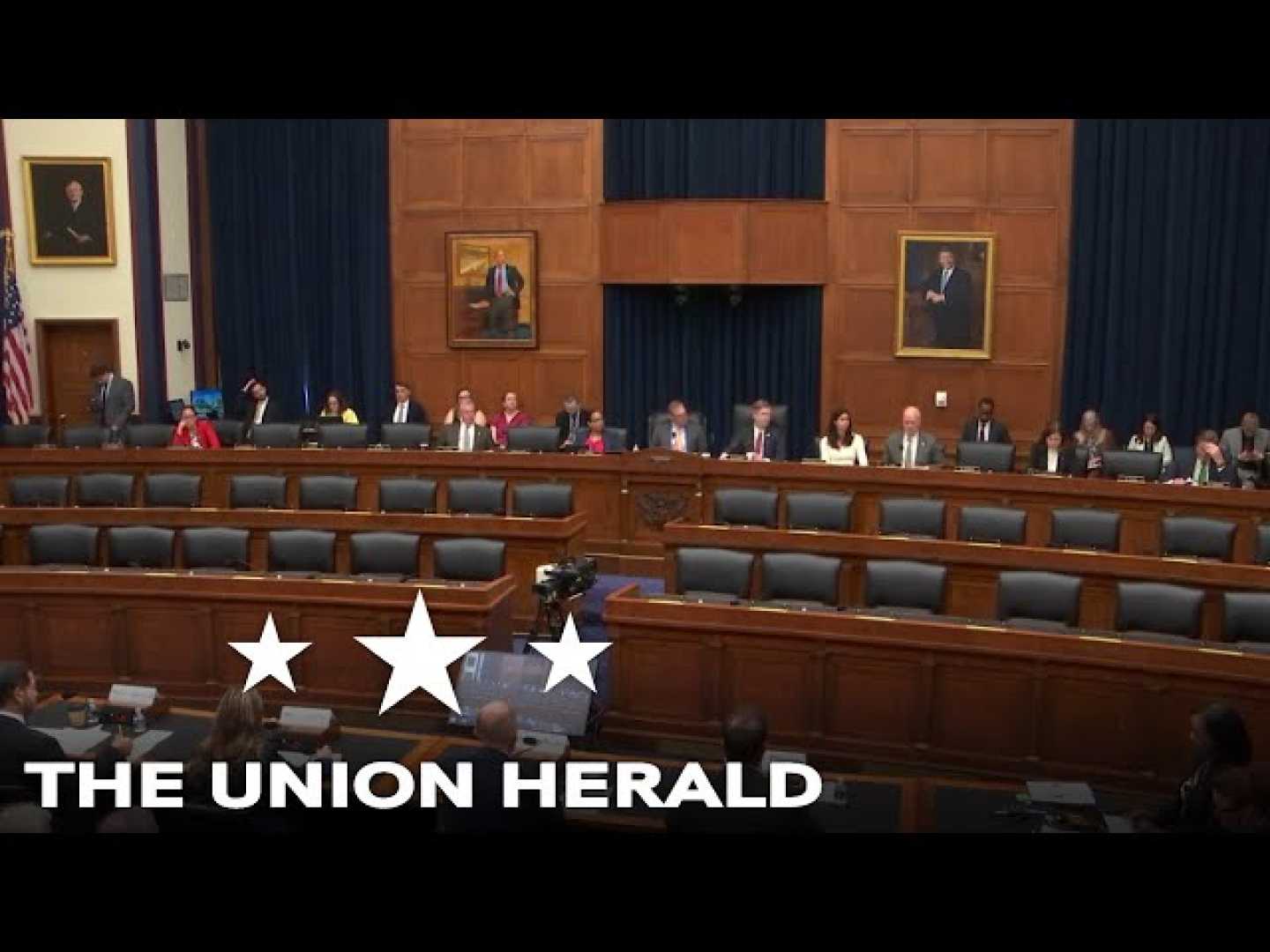 Fema Hearing In Congress