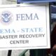 Fema Secretary And Storm Recovery