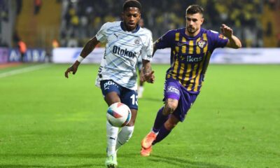 Fenerbahçe Eyüpspor Match Details May 2025