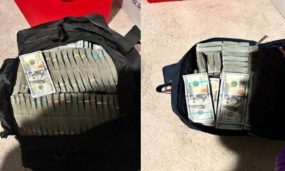 Fentanyl Seizure Dea Oregon Arrest