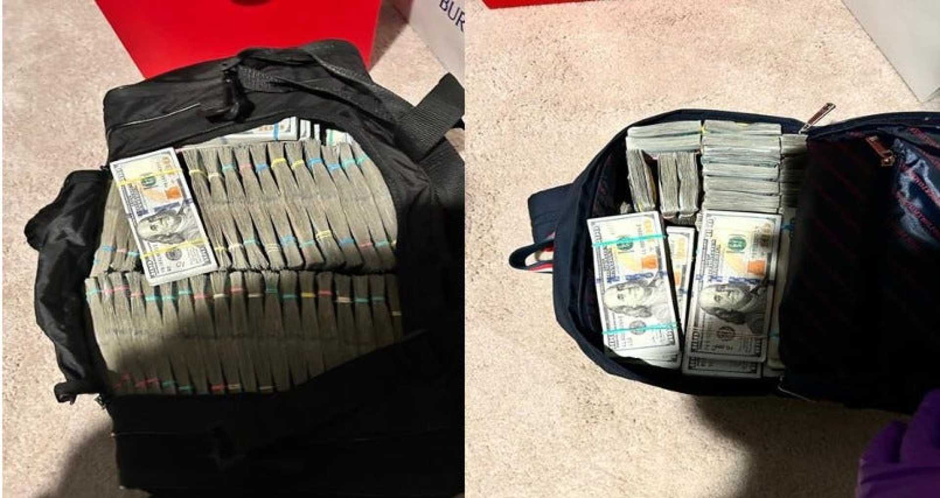 Fentanyl Seizure Dea Oregon Arrest