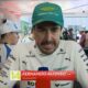 Fernando Alonso Emilia Romagna Grand Prix 2025