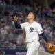 Fernando Cruz Yankees Pitcher