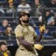 Fernando Tatis Jr. Ejection Padres Victory