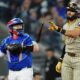 Fernando Tatis Jr. Vs Toronto Blue Jays