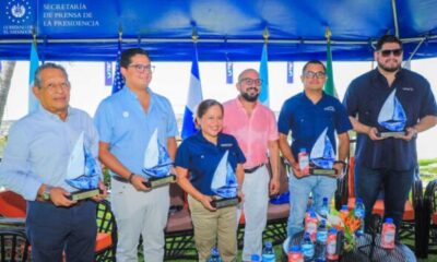 Fesavela International Regatta 2025