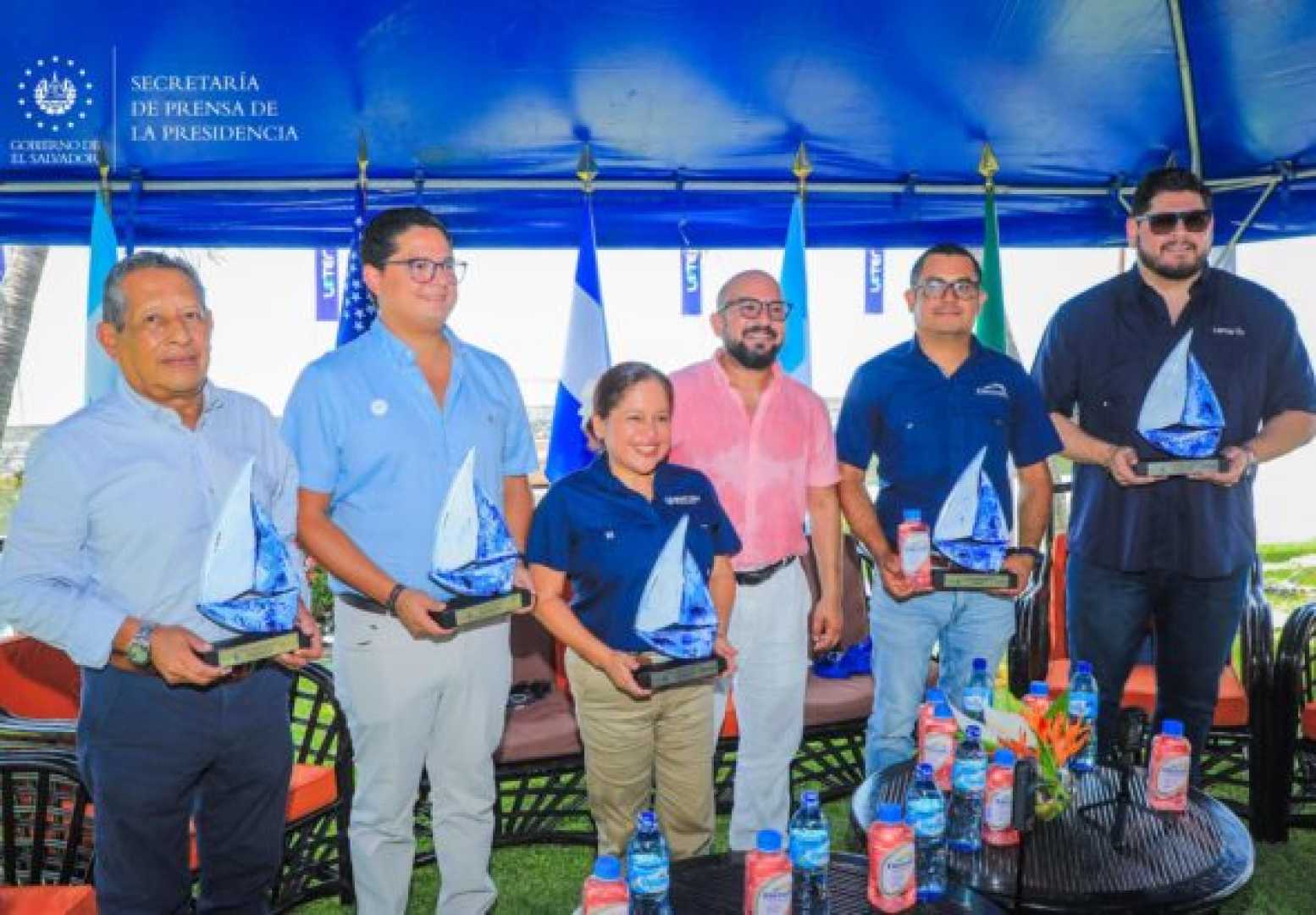 Fesavela International Regatta 2025