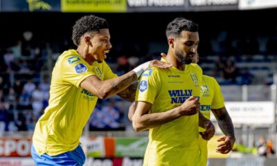 Feyenoord Rkc Waalwijk Match Preview