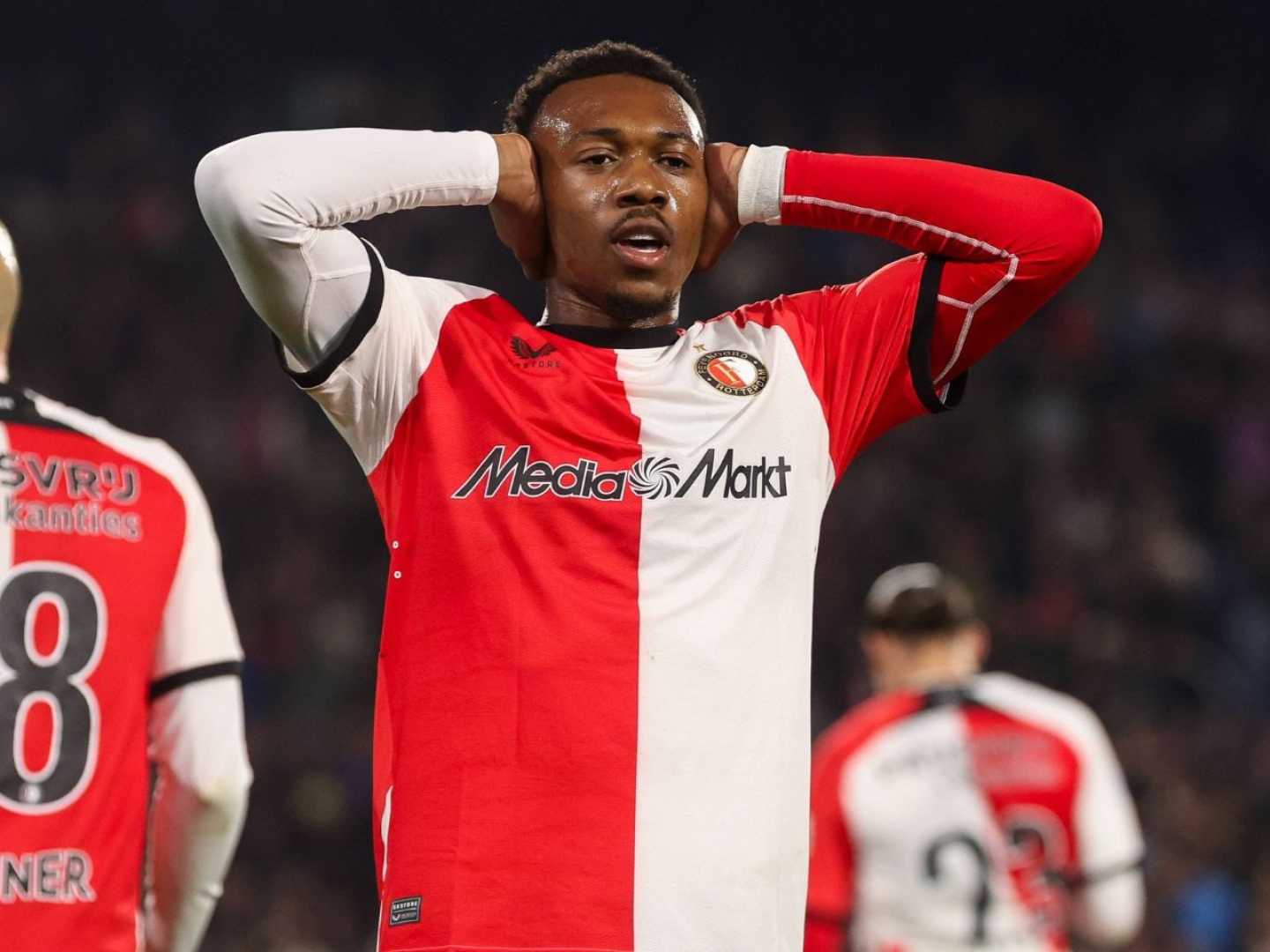 Feyenoord Vs Heracles Almelo Match Preview