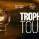 Fifa Club World Cup Trophy Event