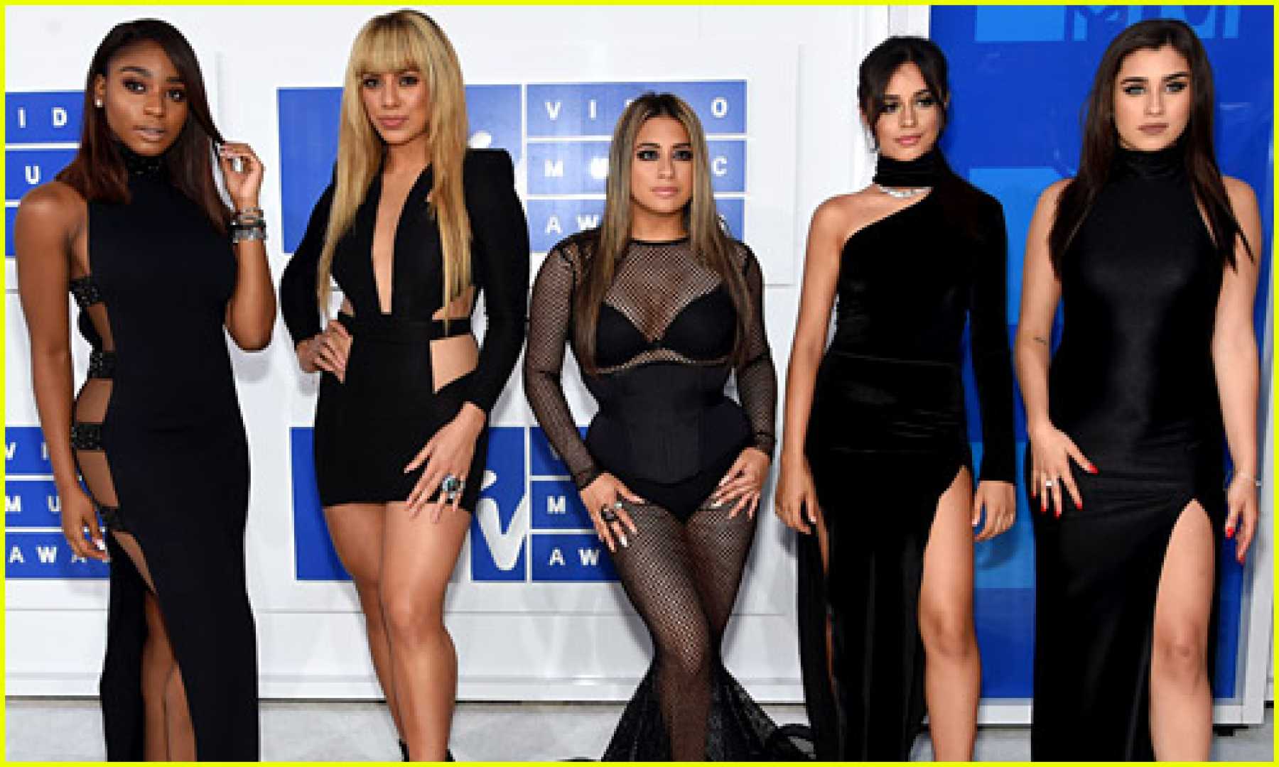 Fifth Harmony Reunion 2026